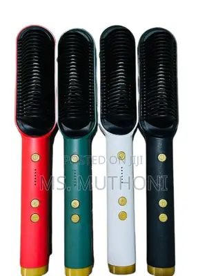 New Design Electric Hair Straightener*