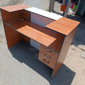 Reception Desk Reception Desk And