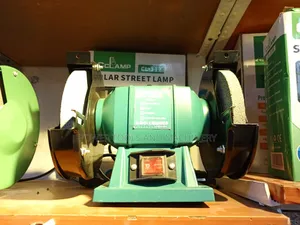 Meakida Bench Grinder