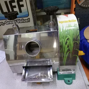 Modified Commercial Manual Sugarcane Machine