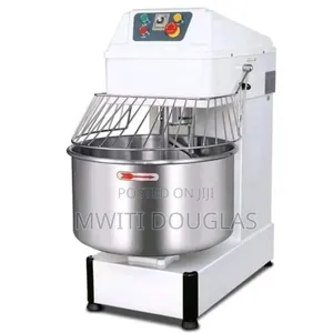 50litres Spiral Mixer