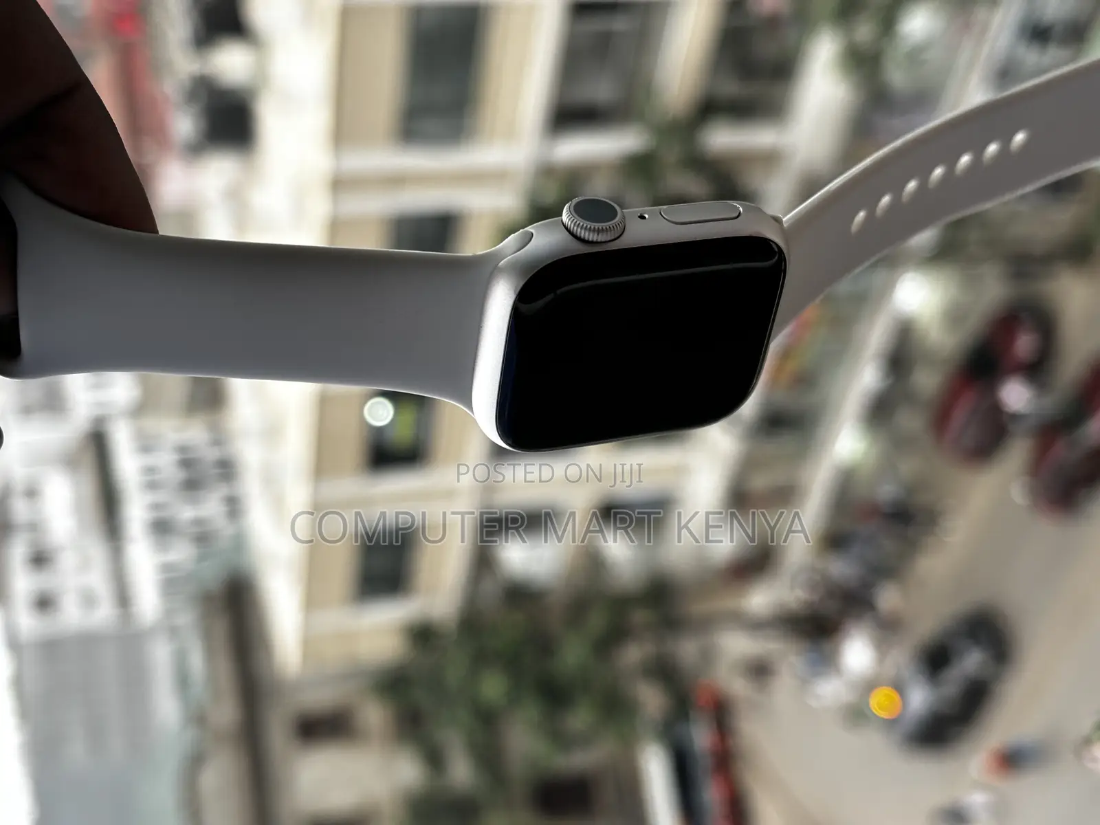 Apple Watch Series 7 41MM