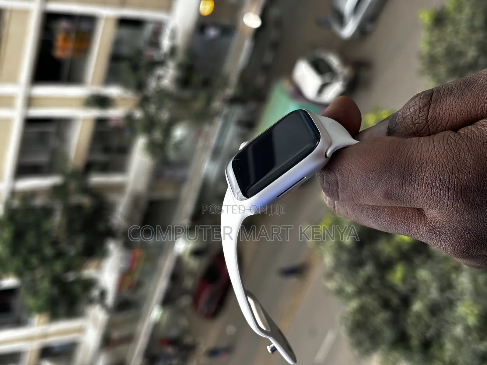 Apple Watch Series 7 41MM