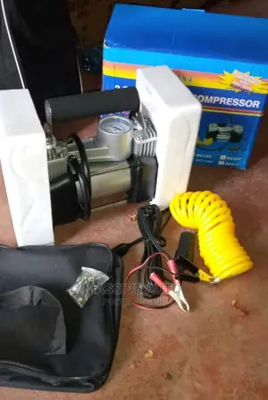 2cylinder Compressor/ Double Air Compressor