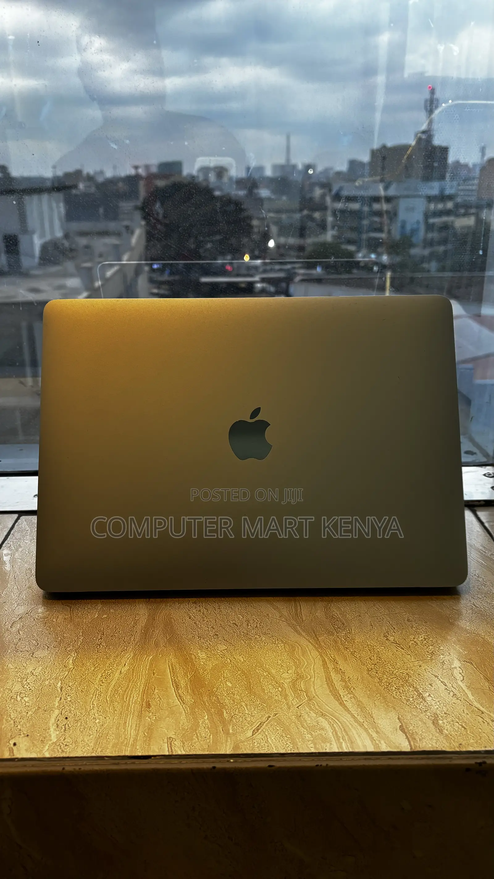 Laptop Apple MacBook Air 8GB Intel Core I5 SSD 256GB