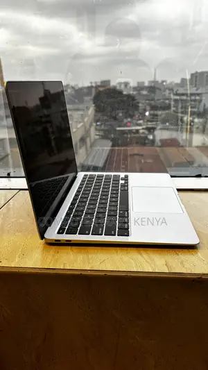 Laptop Apple MacBook Air 8GB Intel Core I5 SSD 256GB