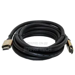 Hdmi-Compatible Cable, Male-to-Male Flex Cable,Support 