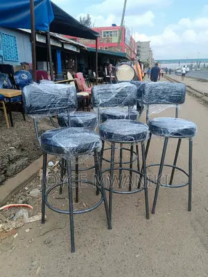 Powder Coated Counter Stools or Bar Stools 