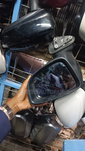 Mazda Atenza 2016-2018 Side Mirror
