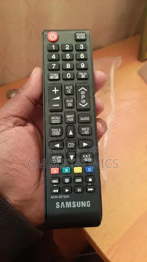 Samsung AA59-00786A Remote for Samsung Digital Smart TVS