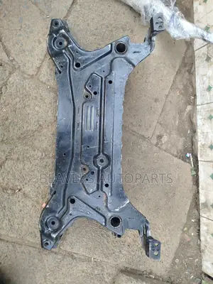 Mitsubishi RVR Outlander Engine Cradle Cross Member