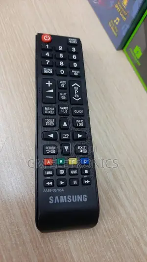 High Quality Universal Samsung TV Remote With Batteries
