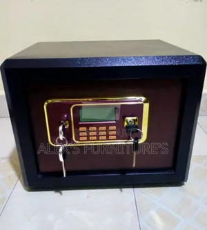 SAFE Box Fire Proof Safe Box Cash Box Safe Box Safe Box