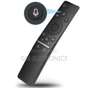 Voice Remote Bn59-01266a for Samsung Smart TV LED Qled 