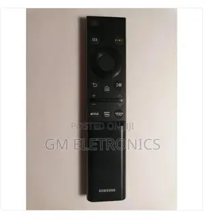 New BN59-01358B Magic Replacement Remote for Samsung Smarttv