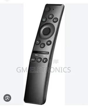 Magic Remote Control for Samsung Smart TVS- Black