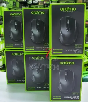 Oraimo Smart Mouse P OF-M10 Wireless Mouse