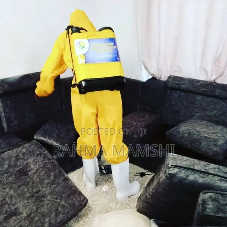 Pest Control