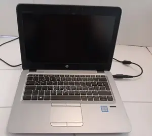 Laptop HP EliteBook 820 G3 16GB Intel Core I7 HDD+SSD 256GB