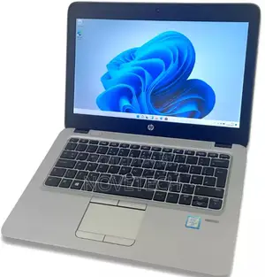 Laptop HP EliteBook 820 G3 16GB Intel Core I7 HDD+SSD 256GB