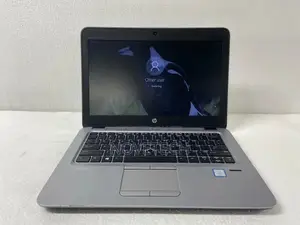 Laptop HP EliteBook 820 G4 8GB Intel Core I7 SSD 256GB