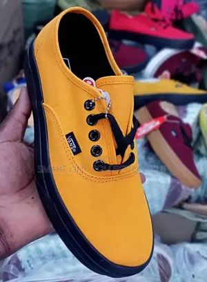 Vans Off the Wall