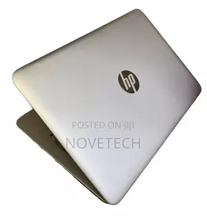 Laptop HP EliteBook 820 G4 8GB Intel Core I7 SSD 256GB