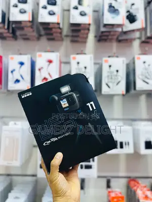 Go Pro Hero 11