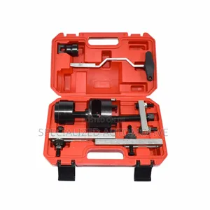 VAG VW Audi DSG Dual Clutch Installer Remover Tool Kit