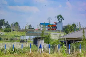 Syokimau-Katani Plots With Titles Ww