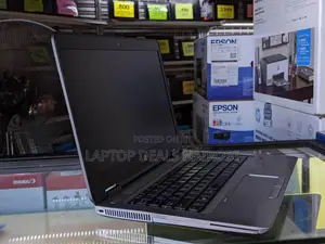 Laptop HP ProBook 645 8GB AMD A6 HDD+SSD 500GB