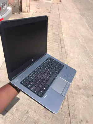 Laptop HP EliteBook 745 16GB AMD A10 HDD+SSD 500GB