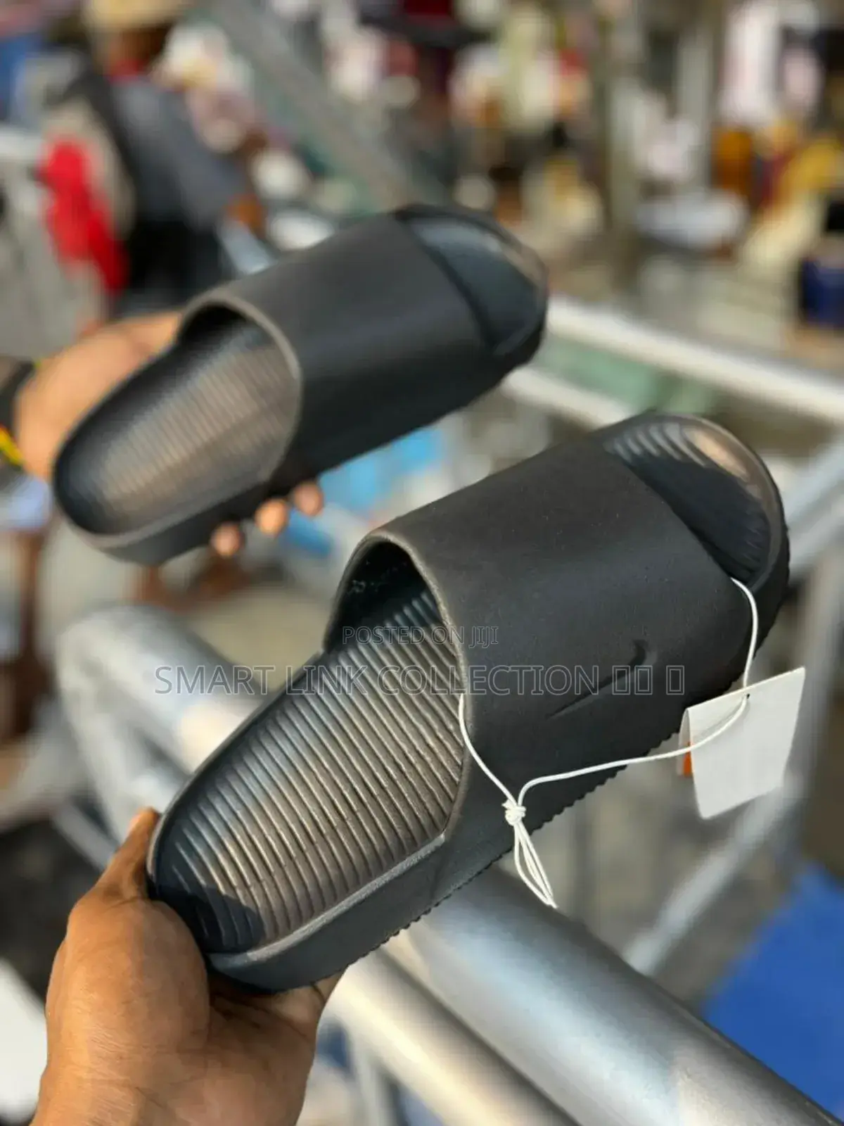 Nike Men Calm Slides