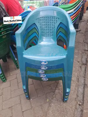 Good Quality Plastic Chair