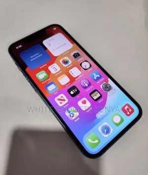 Apple iPhone 13 Mini 128 GB Blue