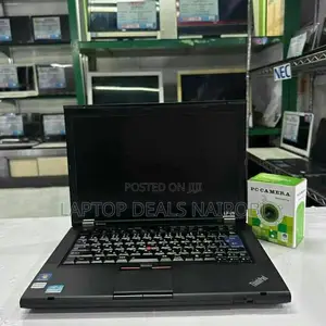 Laptop Lenovo ThinkPad L420 4GB Intel Core I5 HDD+SSD 500GB