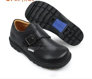 High Quality Boys Back to School Shoes