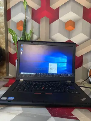 Laptop Lenovo ThinkPad X230 8GB Intel Core I5 HDD+SSD 500GB