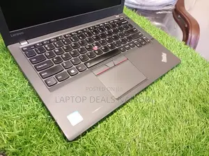 Laptop Lenovo ThinkPad X250 8GB Intel Core I5 SSD 256GB