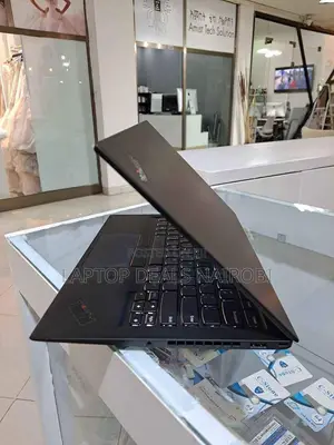 Laptop Lenovo ThinkPad X1 8GB Intel Core I5 SSD 256GB