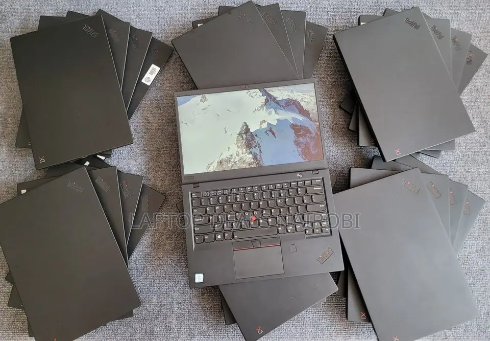 Laptop Lenovo ThinkPad X1 8GB Intel Core I5 SSD 256GB