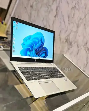 Laptop HP EliteBook 830 G5 8GB Intel Core I5 SSD 256GB