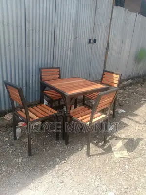 Restaurant Set, Balcony or Outdoor Set.