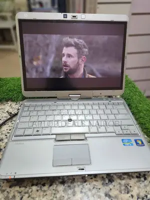 Laptop HP EliteBook 2760p Tablet 4GB Intel Core I3 SSD 128GB
