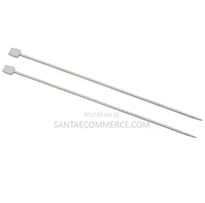 Straight Pointed Sewing Knitting Needles Crochet