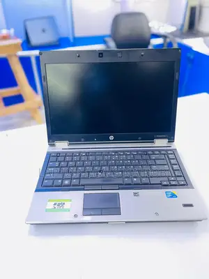 Laptop HP Compaq 8440p 8GB Intel Core I5 HDD+SSD 1T