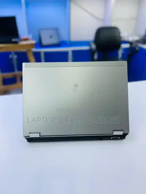 Laptop HP Compaq 8440p 8GB Intel Core I5 HDD+SSD 1T