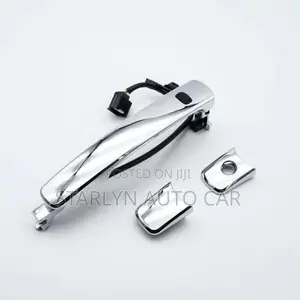 Door Handle Nissan Xtrail Nt31