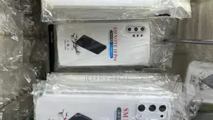 Samsung Galaxy Note 10 Pro/Plus Clear TPU Case
