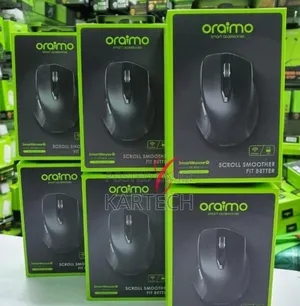Oraimo Smart Mouse Wireless Mouse